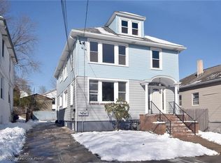 850 River Ave, Providence, RI 02908
