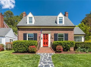 1404 Stanhope Ave, Richmond, VA 23227