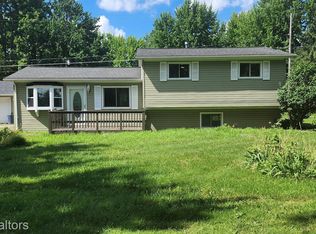 5388 W Lake Rd, Clio, MI 48420