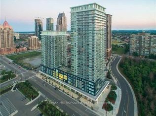 365 Prince Of Wales Dr UNIT 1509, Mississauga, ON