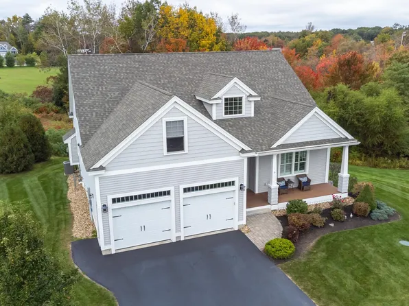 9 Sage Lane, Greenland, NH 03840