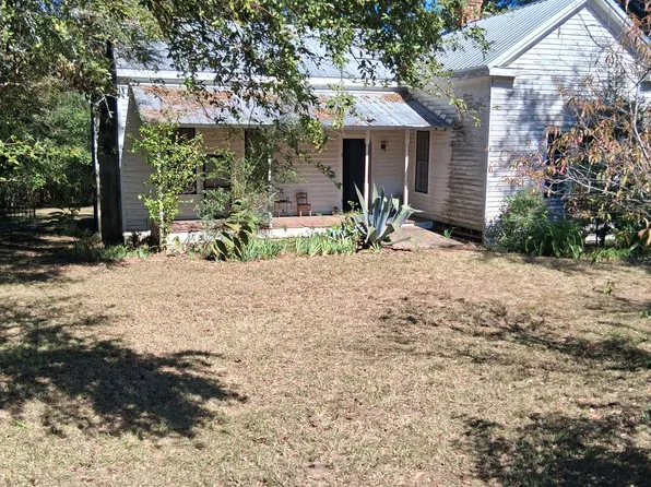 1995 Broad St, Lumpkin, GA 31815