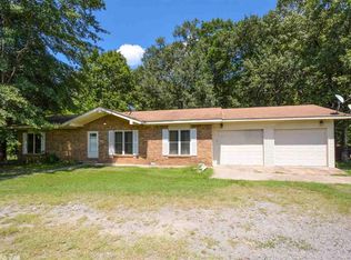 2038 Erving Ridge Loop, Cabot, AR 72023