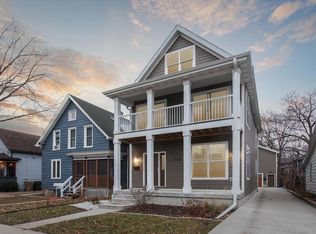 940 E Dayton St, Madison, WI 53703