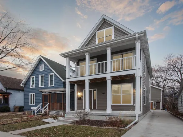 940 East Dayton Street, Madison, WI 53703