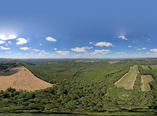 Addison Ridge Rd, Clearville, PA 15535