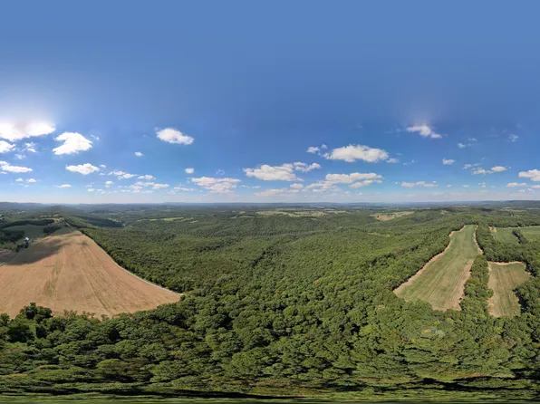 Addison Ridge Rd, Clearville, PA 15535