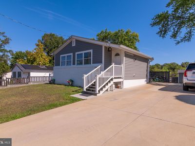 1518 Dunwoody Ave, Oxon Hill, MD, 20745