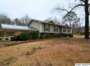 514 14th St, Calera, AL 35040