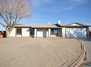 40904 179th St E, Lancaster, CA 93535