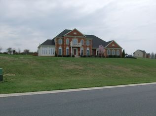 131 Bower Ln, Forest Hill, MD 21050