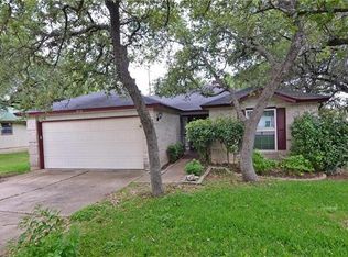 3115 Blazngstr Trl, Cedar Park, TX 78613