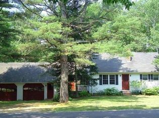181 Goose Rocks Rd, Kennebunkport, ME 04046
