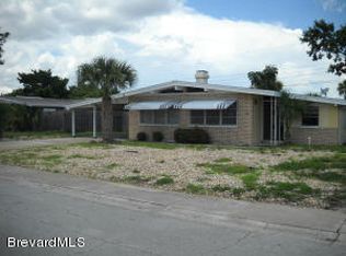 310 Sabal Ave, Merritt Island, FL 32953