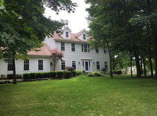 17595 Saint James Rd, Brookfield, WI 53045