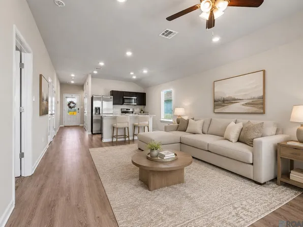 5661 Magnolia De Percy Dr, Carville, LA 70721