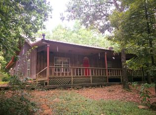 6697 Shady Mdw, Waldron, AR 72958