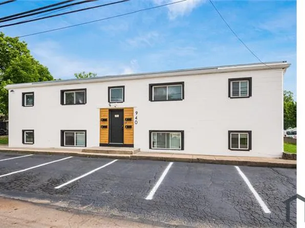 940 Shoemaker Ave #2, Columbus, OH 43201
