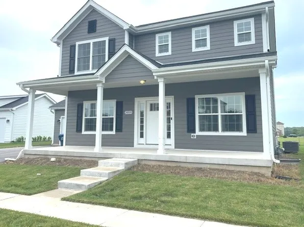 24509 S Saint Paul Ave, Channahon, IL 60410