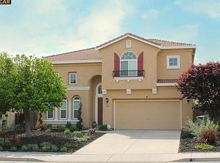 2536 Bluerock Dr, Antioch, CA 94531