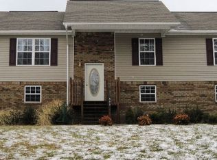 509 Meadows Ln, Jefferson City, TN 37760