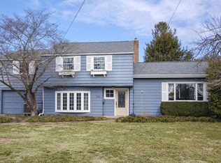 104 Sunnyside Dr, Athens, OH 45701