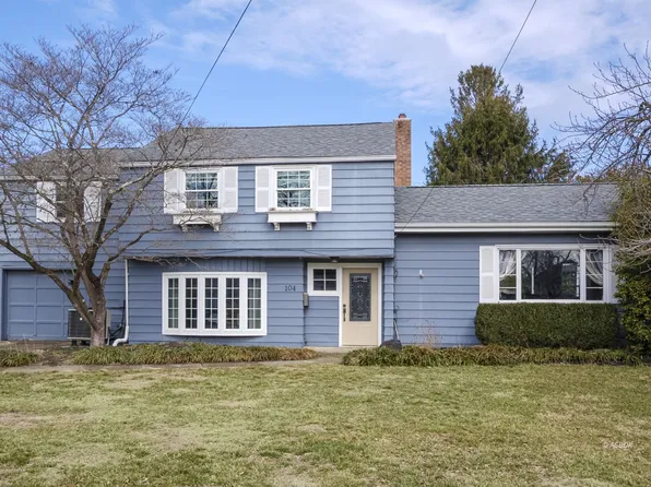 104 Sunnyside Dr, Athens, OH 45701