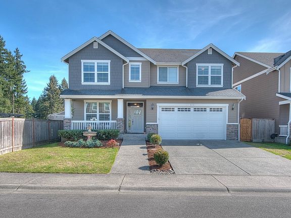 5th image of 4716 204th Street Ct E