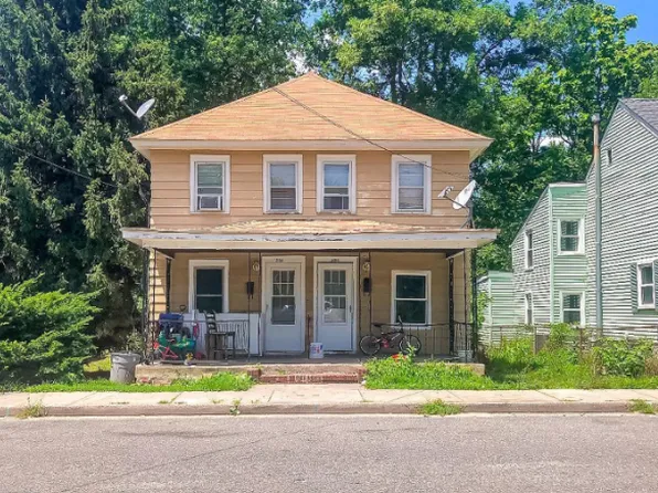 204-206 S Broad St, Penns Grove, NJ 08069