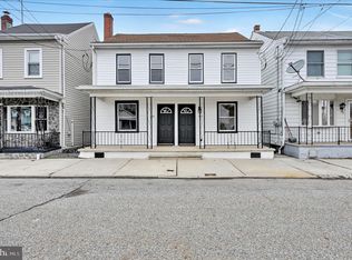 233-235 Minersville St, Seltzer, PA