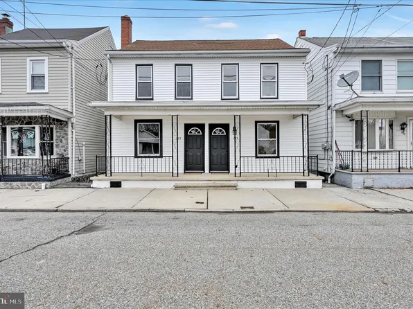 233 Minersville St #235, Seltzer, PA 17974