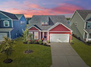 329 Beachgrass Ln, Summerville, SC 29486