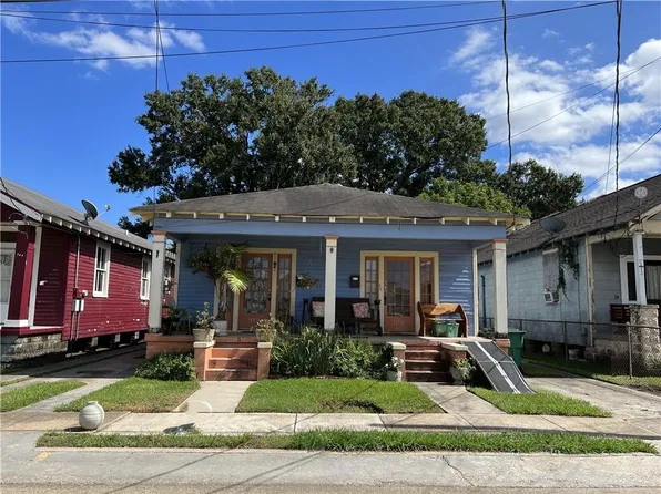 312-14 6th St, Gretna, LA 70053