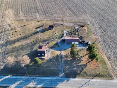 1727 E McPherson Hwy, Clyde, OH, 43410