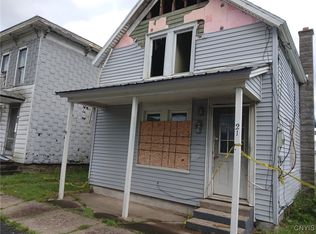 21 Union St, Camden, NY 13316