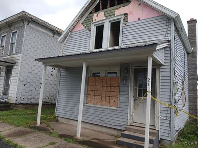 21 Union St, Camden, NY, 13316