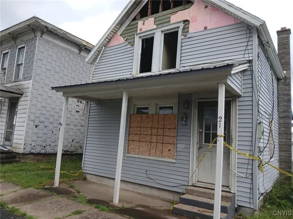 21 Union St, Camden, NY 13316
