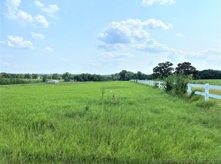 Weeping Ln, Kingston, OK 73439