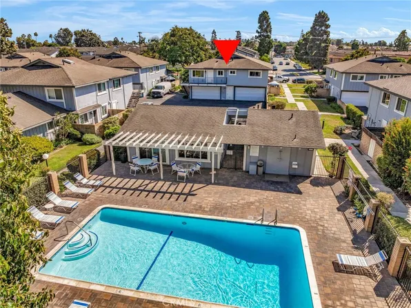 4648 Vista Bahia Dr #16, Huntington Beach, CA 92649