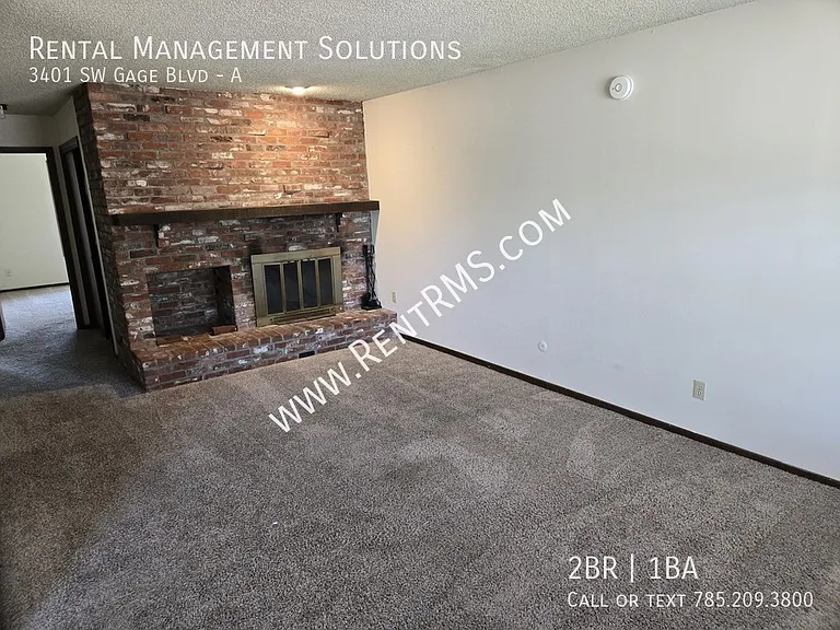 3401 SW Gage Blvd #A — Photo 4