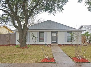 4629 Tarry Dr, Garland, TX 75043