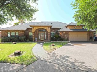 315 Grosbeak St, Laredo, TX 78045