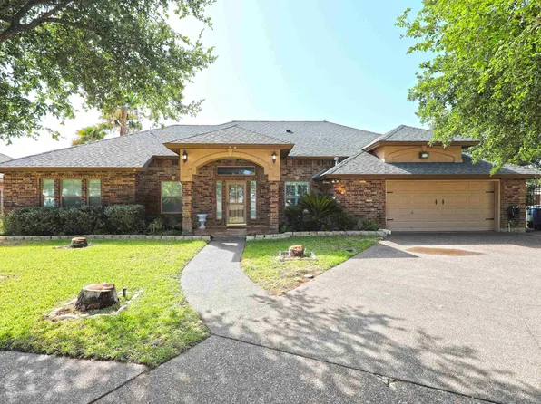 315 Grosbeak St, Laredo, TX 78045