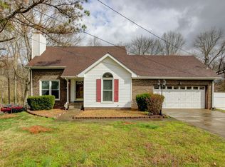 3428 Clearwater Dr, Clarksville, TN 37042