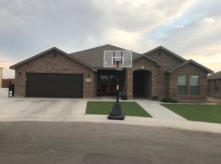 9403 Caprock Ct, Odessa, TX 79765
