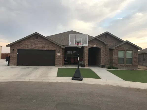9403 Caprock Ct, Odessa, TX 79765