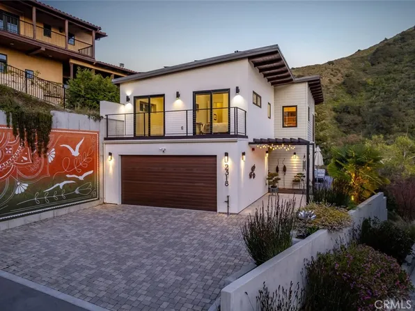 2318 Santa Ynez Ave, San Luis Obispo, CA 93405