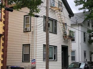 23 Pierce St, Providence, RI 02909