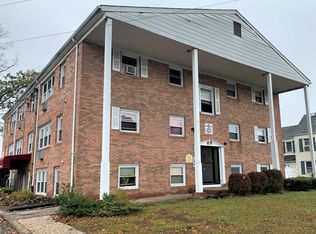 1886 Bond St #1, Rahway, NJ 07065