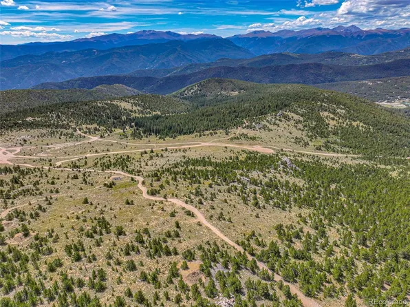 112 Yankee Hill Trail, Idaho Springs, CO 80452